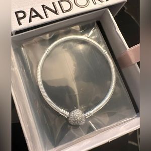 Bracelet pandora